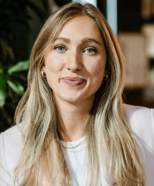 Inspiration Talks bei der AOK